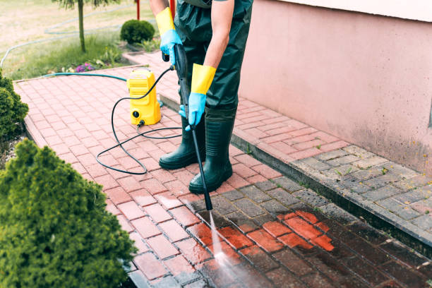 Best Affordable Power Washing  in Central, TN