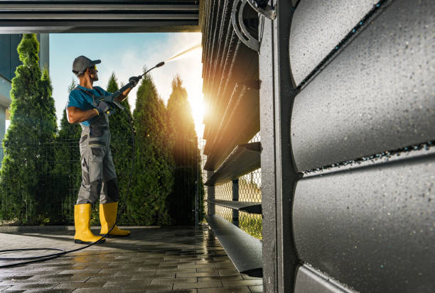 Best Pressure Washing Estimates  in Central, TN