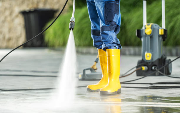 Best Residential Pressure Washing Services  in Central, TN