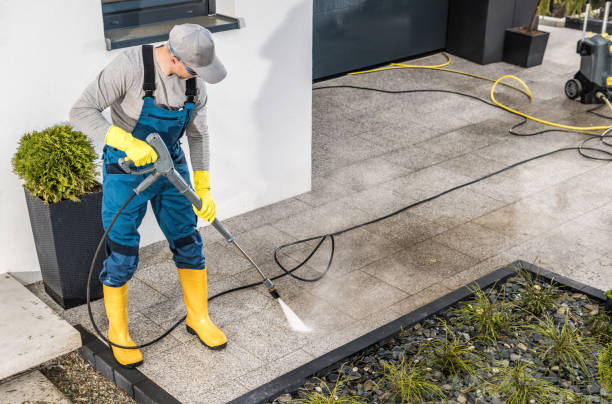 Best Roof Power Washing Services  in Central, TN