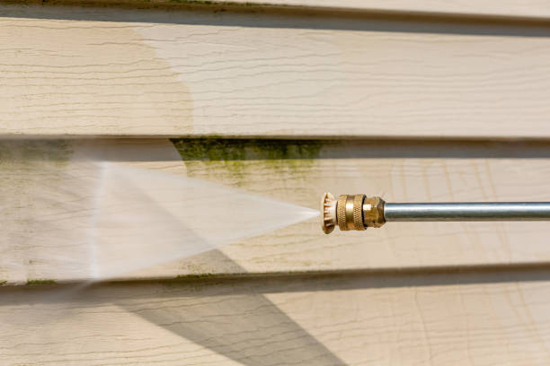 Best Deck Pressure Washing  in Central, TN