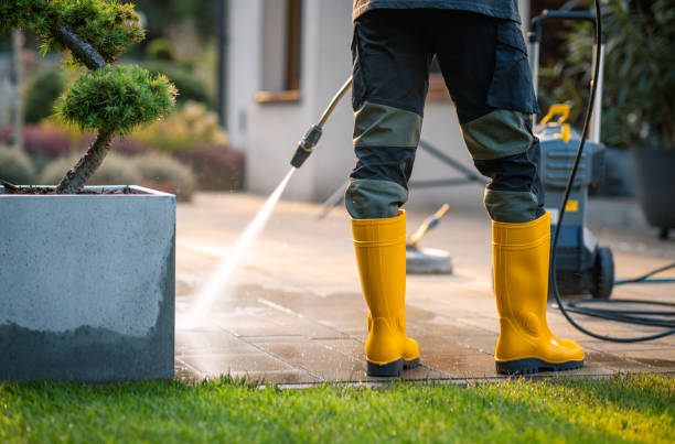 Best Deck Pressure Washing  in Central, TN